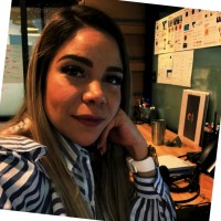 Alejandra Lizette