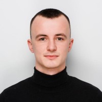 Rostyslav Kalynovskyy