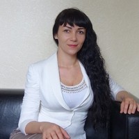 Татьяна Бузина