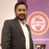 Nitin Goyal
