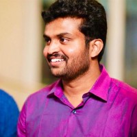 Kavin Balamurugan