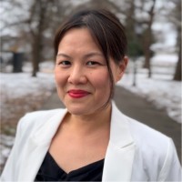 Cynthia Cheng-Wun Weaver (She/Her/Hers)