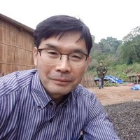 Songin Kim