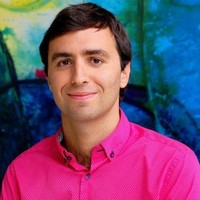 Sergio Aliende