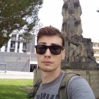 Дмитрий Калмыков