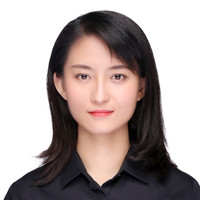 Cecilia Zhu