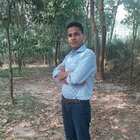 RASEL ZAMADDER