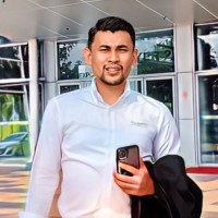 Mohamad Hafiz Nordin