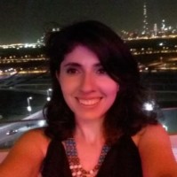 Raneem Kazma