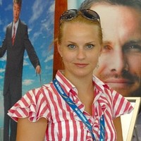 Олеся Сидоренко