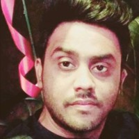 Amir Hashmi