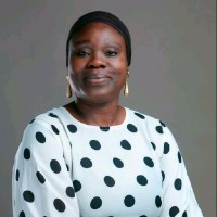 Olufunke Lawal, Msc.