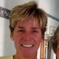 Patricia Gregory