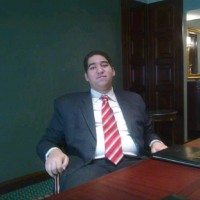 Ahmed Maher Sayed