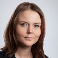 Ellen Marie Bøhren