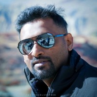 Sumanta Santra