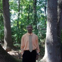 Frederick Redwine