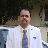 Ashutosh Kulkarni