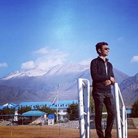 Kaushal Chovatiya