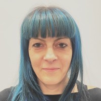 Patricia Carpi