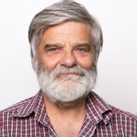 Rob Goudriaan
