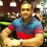 Syamkumar Sasidharan