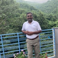 Palanivel V
