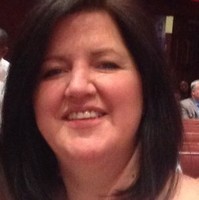 Stephanie Landau