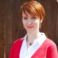 Alicia Atchison