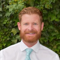 Tim Jackson