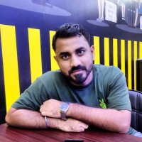 Pushp Ranjan