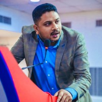 Chiradeep Bose
