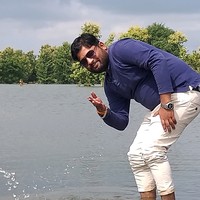 Nilesh Singh