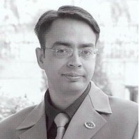 Arun Shrma