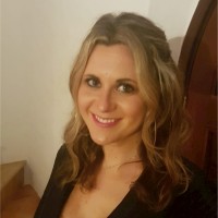Stephanie Harding