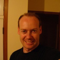 Nick Cebalo