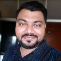 Rohit Chavan