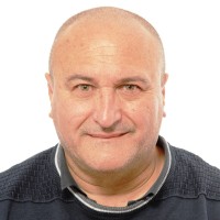 Ernesto Tulifero