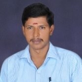 magendran krishnamoorthy