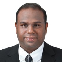 Naresh Kumar Ravichandran