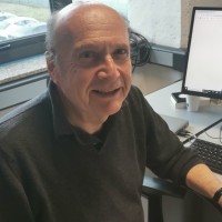 Claudio Ferretti