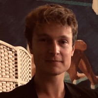 Marcel Leander Larsen