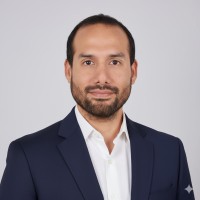 Roberto J. Ugarte Díaz