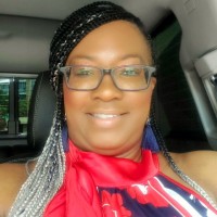 Sharron Williams