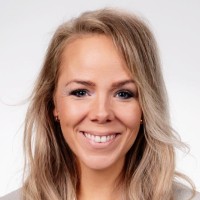 Aldís Arna Tryggvadóttir