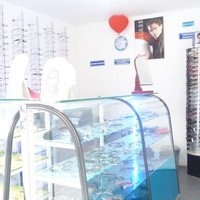 OPTICA ENFOQUE VISUAL CALDAS
