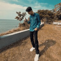 Vishnu Raghav
