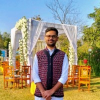 ANSARI MAAZ