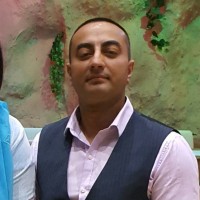 Ammar Ali Shah