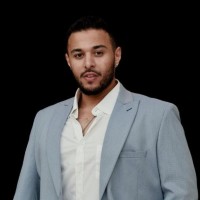 Ali Hosny Hamdy